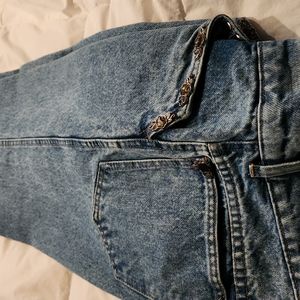 LES COPAINS JEANS FROM ITALY